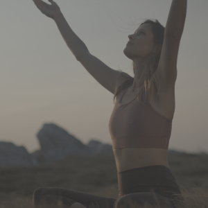 Posnetek izkustvene delavnice - STRAH ME JE