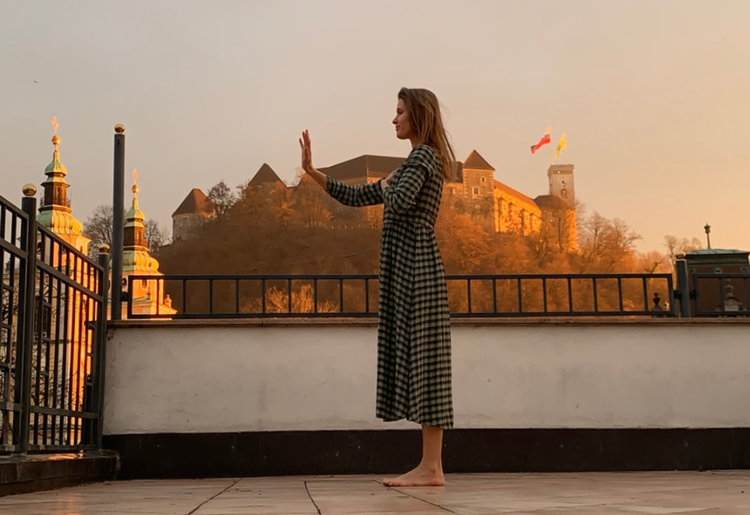 ENKRATNA DELAVNICA: Moje meje