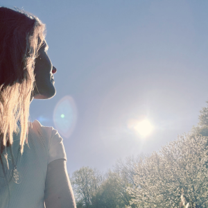 Posnetek izkustvene delavnice - NOTRANJE ZAVETJE